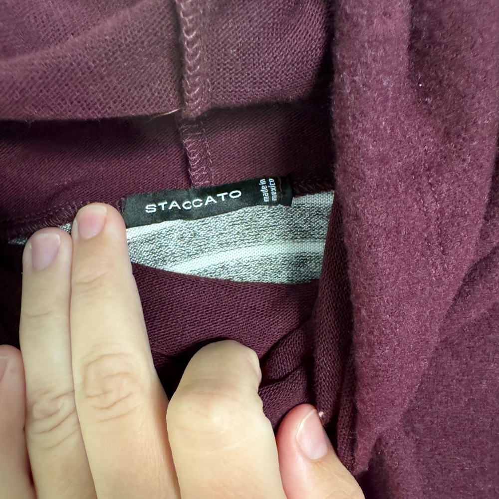 Sweater - Picture 3 of 5